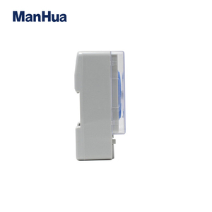 Manhua-temporizador diario mecánico, MT35-N DC 12V voltios 16A - Product Image 5