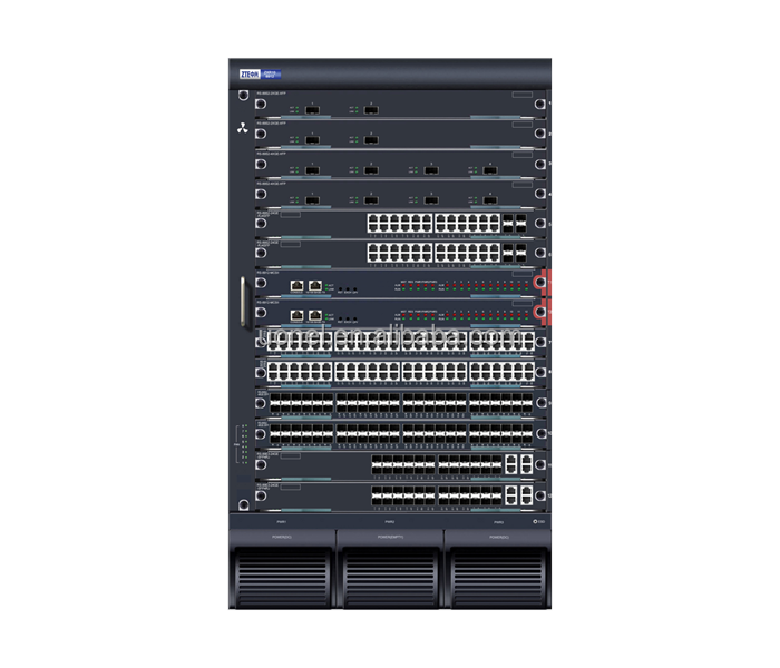 meru ページ ZTE ZXR10 8900 Series - Terabit MPLS Routing Switches