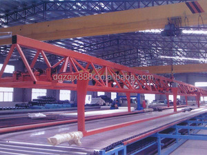 وحدة رافعة حمل أو رافعة تثبيت بكتلة رغوية قابلة للتخصيص بطول 50 متر - Product Image 4