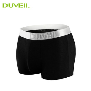 Custom Heren Boxershort Oem Heren Slips Box95 % 5% Spandex Heren Boxershort Onderbroek Heren Sex Ondergoed Plus Size Ondergoed - Product Image 4