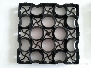 Giá Tốt Nhất Sỏi Honeycomb Đường Lái Xe Ổn Định Lưới - Product Image 3