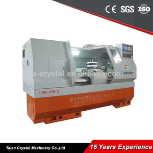 Cnc <span class=keywords><strong>torno</strong></span> <span class=keywords><strong>torno</strong></span> de <span class=keywords><strong>Control</strong></span> numérico CJK6150B-2 - Product Image 1