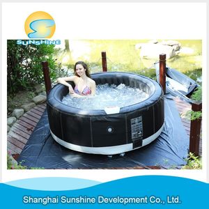 Grado Superior Niza <span class=keywords><strong>barato</strong></span> hidromasaje <span class=keywords><strong>jacuzzi</strong></span> al aire libre - Product Image 2