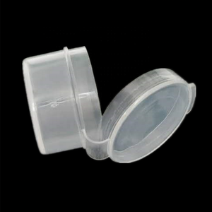 Hộp Nhựa PP <span class=keywords><strong>Mini</strong></span> Phổ Biến Nhất Hộp Nhựa Cho Tai Nghe - Product Image 5