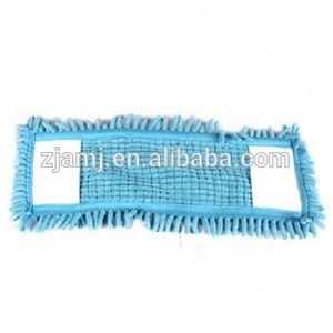 Cambio de Color de limpieza Chenille Mop de tela - Product Image 4