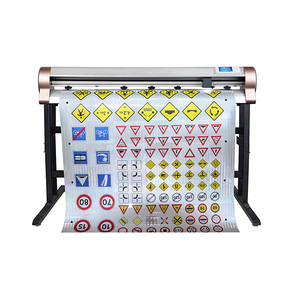 Nuovissimo Plotter da <span class=keywords><strong>Taglio</strong></span> CY1200 con Fotocamera per Scansione e <span class=keywords><strong>Taglio</strong></span> di Immagini Stampate - Product Image 1