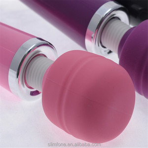 AV baguette massage corps masseur pour femme vibrant masturbation - Product Image 3