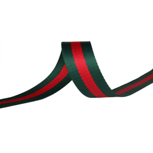 Nhà Máy cung cấp màu sắc khác nhau nhiệm vụ nặng nề Webbing 100% nylon 1.75 inch Webbing - Product Image 3