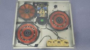 GS — cuiseur de cuisine <span class=keywords><strong>à</strong></span> trois Induction avec amplificateur intégré, 220V, <span class=keywords><strong>3</strong></span> pelles de cuisson électrique - Product Image 2