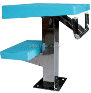 Thiết Kế Mới Bắt Đầu Khối Sử Dụng/Hồ Bơi Bắt Đầu Khối - Product Image 3