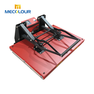 <span class=keywords><strong>Presse</strong></span> à chaud grand format Mecolour 60*80cm <span class=keywords><strong>pour</strong></span> vêtements - Product Image 4