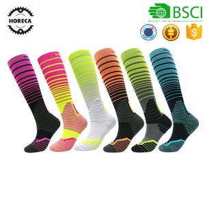 OEM & ODM Service de Récupération Sportive de Course Casual Chaussettes De Compression De <span class=keywords><strong>Sport</strong></span> <span class=keywords><strong>Bas</strong></span> - Product Image 6