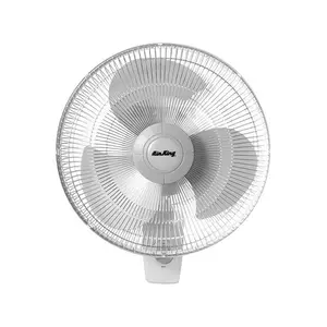 Serra per interni idroponica 16 ''motore ventilatore da parete oscillante in rame ventilatore elettrico da 18 pollici prezzo economico basso industri