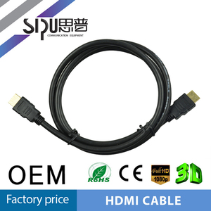 SIPU di alta qualità 1.4 V per la vendita all'ingrosso <span class=keywords><strong>1.5</strong></span> m maschio a maschio cavo <span class=keywords><strong>hdmi</strong></span> fornitore di guangzhou - Product Image 4