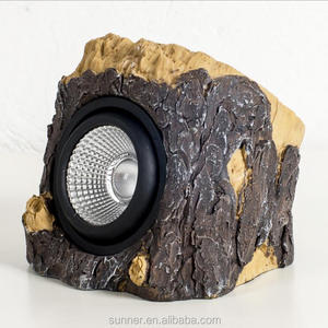 <span class=keywords><strong>Solar</strong></span> Tuin Verlichting Rock <span class=keywords><strong>Stone</strong></span> Spot Verlichting Deco <span class=keywords><strong>Lamp</strong></span> Houten SNT4605 - Product Image 2