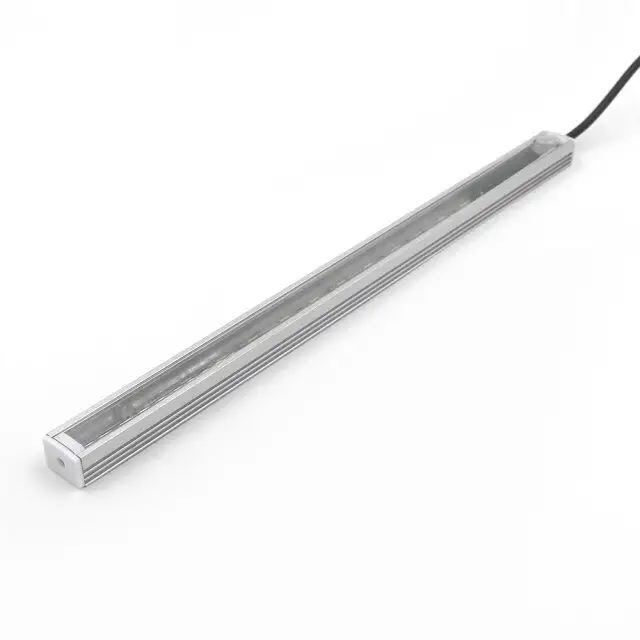 Lampu Strip Keras Magnet LED dengan Sensor Tubuh WST-1364-C-B