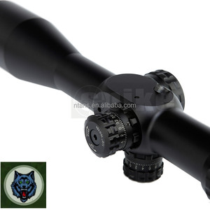 Lunette de visée Spike 4-14x44E premier plan focal - Product Image 1