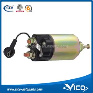 24v için selenoid şalteri nippondenso başlayanlar, ss-1705,0534001572