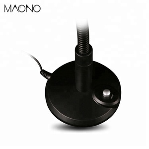 2018 Son clair à la diffusion pour baladeur discours flexible col de cygne microphone - Product Image 4
