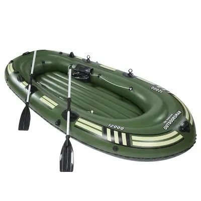 Thân thiện với môi và bền PVC thiết kế khổng lồ sườn thuyền inflatable thuyền tàu