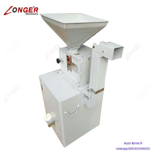 เครื่องบดรำข้าวครบวงจร เครื่องบดข้าวขนาดใหญ่สำหรับขายในเซบู - Product Image 6
