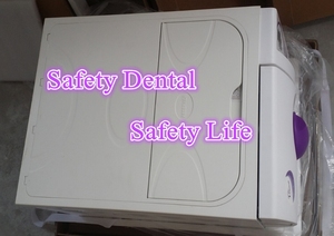 15l dentale a vuoto in <span class=keywords><strong>autoclave</strong></span> sterilizzatore a vapore classe b display a led + data stampante dentale prezzo <span class=keywords><strong>autoclave</strong></span> - Product Image 3