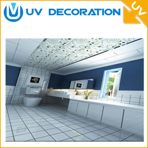 Oferta Techo O Cielo Razo Pvc X Mas De 500 M2 intérieur décoration - Product Image 6