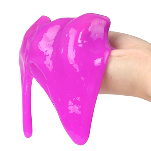 2019 juguetes para los niños <span class=keywords><strong>de</strong></span> 10g <span class=keywords><strong>de</strong></span> aire seco barato ecológico limo - Product Image 4