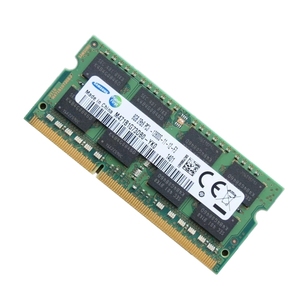 Nhà Máy Ban Đầu 8G 2rx8ddr3 M471B1G73BH0-CH9 PC3-10600S Máy Tính Xách Tay Bộ Nhớ - Product Image 3
