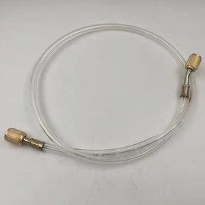 Резиновый шланг для зарядки длиной 1 м, 1,5 м, 2 м - Product Image 4