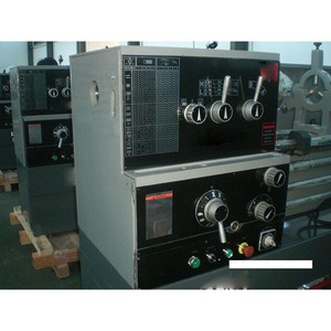 Produttore Comune di taglio dei metalli <span class=keywords><strong>centro</strong></span> di lavoro cnc tornio - Product Image 5