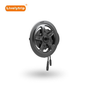 Bộ Chuyển Đổi Xe Đạp Điện Bafang 8fun Bbso2, Chạy Giữa, 48V 500W/750W - Product Image 4