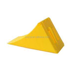 Cale en caoutchouc / cale en plastique <span class=keywords><strong>pour</strong></span> <span class=keywords><strong>roue</strong></span> de <span class=keywords><strong>voiture</strong></span> - Product Image 4