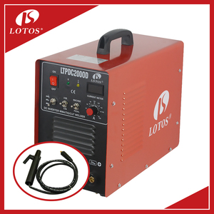 Lotos LTPDC2000D corte MMA TIG 3 IN1 <span class=keywords><strong>precio</strong></span> de fábrica máquina proceso <span class=keywords><strong>palo</strong></span> TIG soldadura máquinas - Product Image 4