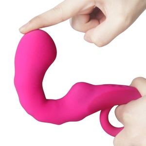 Odeco G-Punkt Hand beton massage gerät G-Punkt Sexspielzeug Frauen Vibrator - Product Image 2