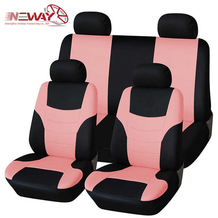 Cheap First Choice All Model Auto Chairs Car Seat Cover