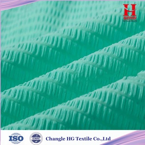 Nueva York Por Mayor de Poliéster Spandex Tela de Material para Hacer Vestidos - Product Image 6