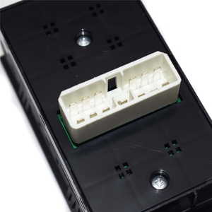 Phụ Kiện Xe Hơi Điện Cửa Sổ Chuyển Đổi Cho 2002 2007 Holden Commodore Iv6 Iv8 Rwd AW 92111644 - Product Image 6