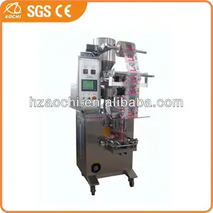 blister packing machine for syringe with CE