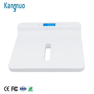 Báscula electrónica de pesaje para bebés, con bandeja de escala, Manual de usuario, todas las estaciones - Product Image 4