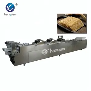 Economic and Efficient vertical guillotine type sorghum candy cutting machine