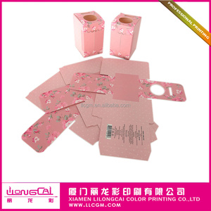 Haute Qualité Commestic et Produit de base Boîte Boîte de Couleur - Product Image 5