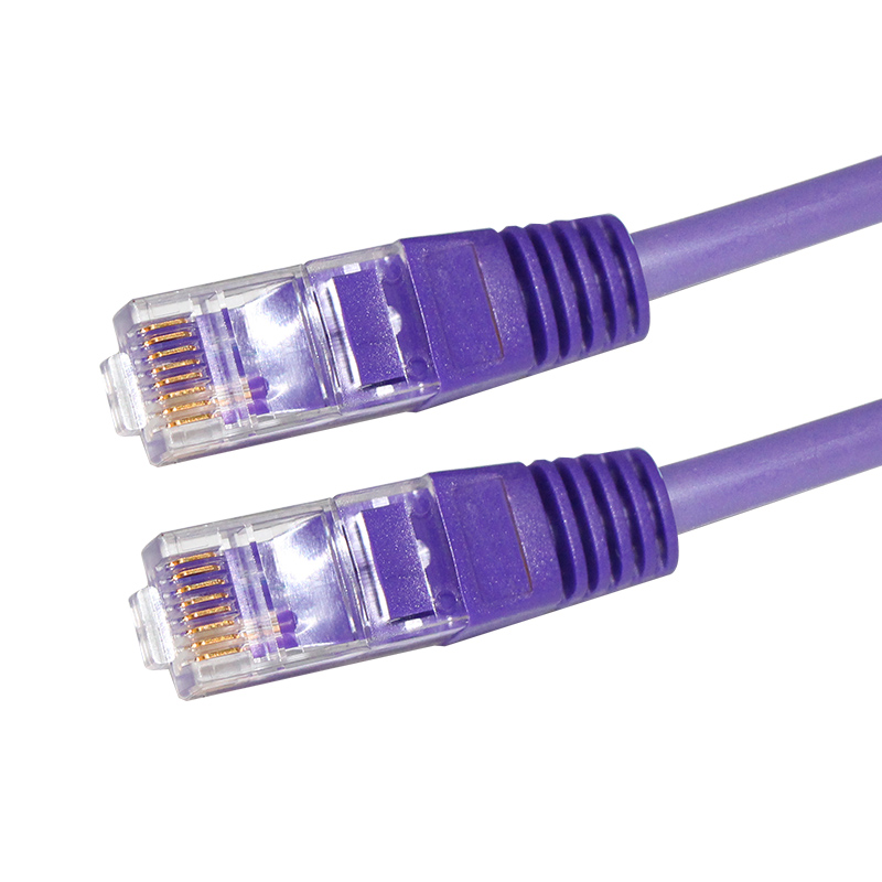 MEIPEK Cavo Ethernet 8 metri, Cat 7 Cavi Ethernet 8M, Alta Velocità Cavo di Rete Piatto Nylon