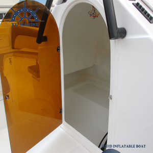 4 course 200hp * 2 <span class=keywords><strong>Moteur</strong></span> 32ft 9.6m De Luxe En Fiber De Verre <span class=keywords><strong>Bateau</strong></span> <span class=keywords><strong>Pneumatique</strong></span> SEMI-RIGIDE - Product Image 3