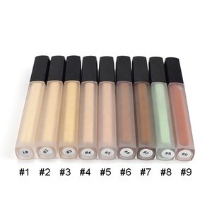 Face <strong>Concealer</strong> Makeup Waterproof Liquid <strong>Concealer</strong> Private Label Full Coverage Makeup <strong>Concealer</strong> - Product Image 2