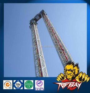 Tour d'automne gratuite de lancement, équipement d'équitation, pour <span class=keywords><strong>parc</strong></span> d'attractions - Product Image 3