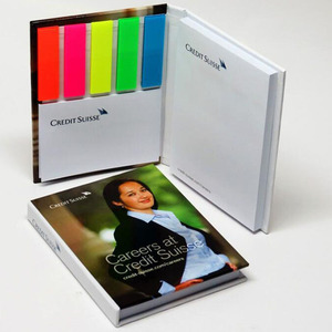 <span class=keywords><strong>Escritorio</strong></span> escritura normal impreso colorido libreta - Product Image 3