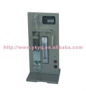 Alat Uji Permeabilitas Udara/Alat Pengukur Luas Permukaan Spesifik Yueke DBT-127 Blaine Fineness dengan Garansi 1 Tahun - Product Image 2