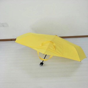 Trung Quốc Bán Buôn Chất Lượng Cao Gấp 3 Lần Ô Với Khóa Xử Lý - Product Image 3