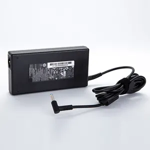 19.5 V 6.15A 120 W ac adapter di ricambio Per HP ENVY 14-j101TX EliteBook 840 G3 alimentazione 120 W del computer portatile caricatore